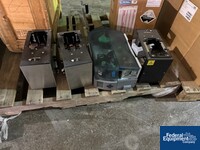 Image of Seven pallets of lab consumables 20
