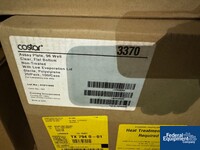 Image of Seven pallets of lab consumables 22