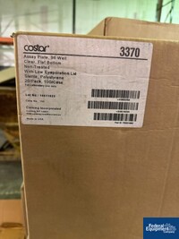 Image of Seven pallets of lab consumables 23