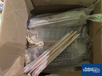 Image of Seven pallets of lab consumables 24