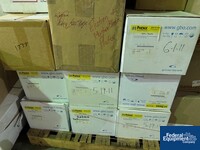 Image of Seven pallets of lab consumables 26