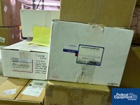 Image of Seven pallets of lab consumables 27