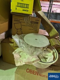Image of Seven pallets of lab consumables 28