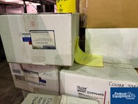 Image of Seven pallets of lab consumables 29