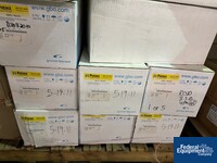Image of Seven pallets of lab consumables 30