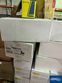 Image of Seven pallets of lab consumables 31