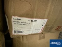 Image of Seven pallets of lab consumables 32