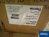Image of Seven pallets of lab consumables 35