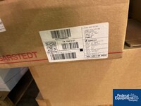 Image of Seven pallets of lab consumables 36