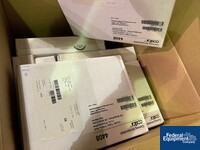 Image of Seven pallets of lab consumables 40