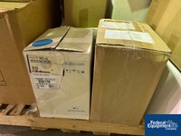 Image of Seven pallets of lab consumables 42