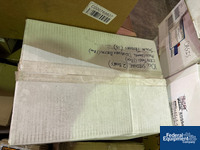 Image of Seven pallets of lab consumables 43