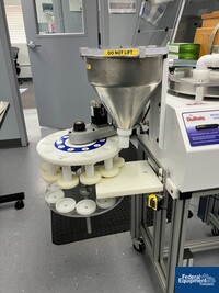 Image of High Speed Seed Counter DUBOIS MODEL 2500 03