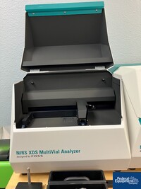 Image of Metrohm NIRSystems / FOSS XDS Rapid Content Analyzer XM-1100 Series 02