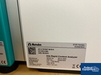 Image of Metrohm NIRSystems / FOSS XDS Rapid Content Analyzer XM-1100 Series 03