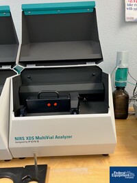Image of Metrohm NIRSystems / FOSS XDS Monochromator Type XM-1000 02