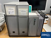 Image of Metrohm 855 Robotic Titrosampler 03