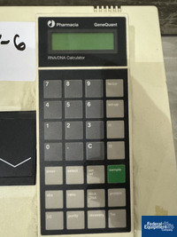 Image of Pharmacia RNA/DNA counter 05