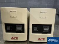 Image of APC Uninterruptible power systems 05