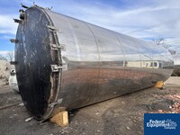 Image of 29,062 Gal Herpasur SA Storage Tank, 304 S/S 03