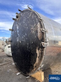 Image of 29,062 Gal Herpasur SA Storage Tank, 304 S/S 04