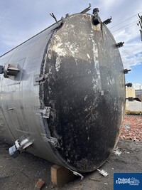 Image of 29,062 Gal Herpasur SA Storage Tank, 304 S/S 05