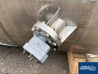 Image of 29,062 Gal Herpasur SA Storage Tank, 304 S/S 11