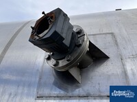 Image of 29,062 Gal Herpasur SA Storage Tank, 304 S/S 12