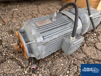 Image of 29,062 Gal Herpasur SA Storage Tank, 304 S/S 16