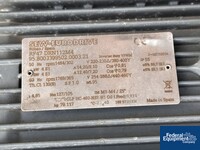 Image of 29,062 Gal Herpasur SA Storage Tank, 304 S/S 17