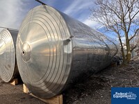 Image of 29,062 Gal Herpasur SA Storage Tank, 304 S/S 03