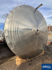 Image of 29,062 Gal Herpasur SA Storage Tank, 304 S/S 04