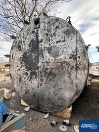 Image of 29,062 Gal Herpasur SA Storage Tank, 304 S/S 05
