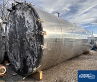 Image of 29,062 Gal Herpasur SA Storage Tank, 304 S/S 03