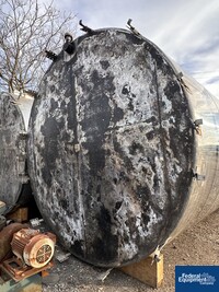 Image of 29,062 Gal Herpasur SA Storage Tank, 304 S/S 04