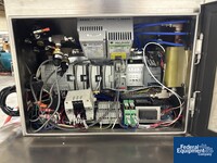 Image of Vector Corp. Fluidized Air Bed Dryer/Coater, Model MFL01 10