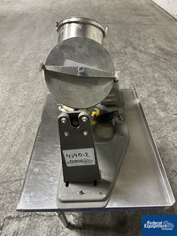 Image of 16 Quart Patterson-Kelley Twin Shell Blender, S/S 03