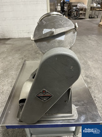 Image of 16 Quart Patterson-Kelley Twin Shell Blender, S/S 05
