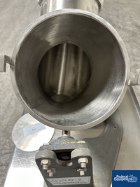 Image of 16 Quart Patterson-Kelley Twin Shell Blender, S/S 07