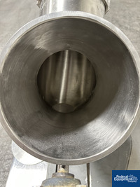 Image of 16 Quart Patterson-Kelley Twin Shell Blender, S/S 08