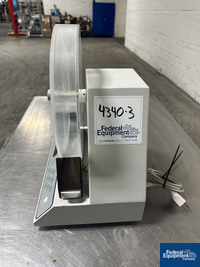Image of GlobePharma Friability Tester, Model EF-1W 02