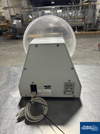 Image of GlobePharma Friability Tester, Model EF-1W 03