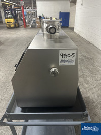 Image of Diosna High Shear Granulator, Type P1/6 04