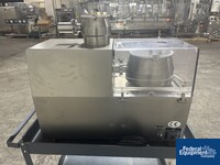Image of Diosna High Shear Granulator, Type P1/6 05