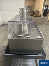 Image of Diosna High Shear Granulator, Type P1/6 06