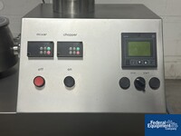 Image of Diosna High Shear Granulator, Type P1/6 07