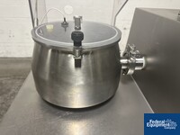 Image of Diosna High Shear Granulator, Type P1/6 08