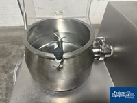 Image of Diosna High Shear Granulator, Type P1/6 09