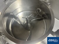 Image of Diosna High Shear Granulator, Type P1/6 10