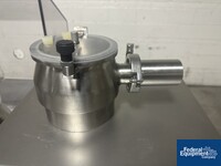Image of Diosna High Shear Granulator, Type P1/6 11